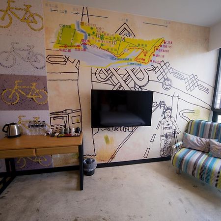 See Hualien Exterior photo