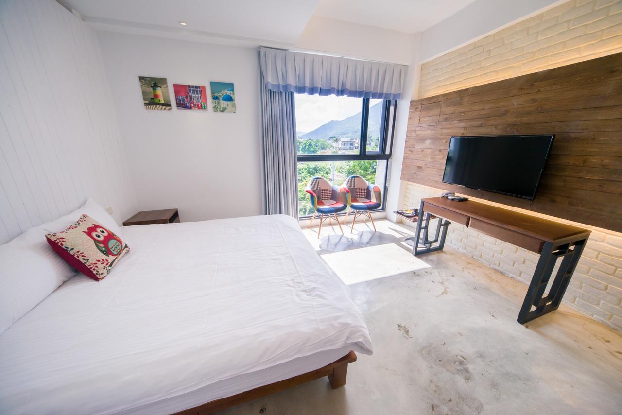 See Hualien Exterior photo