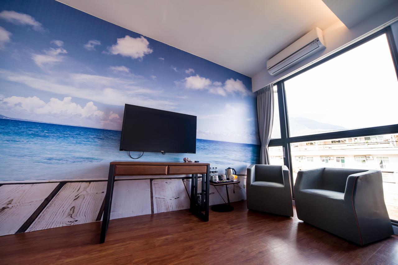 See Hualien Exterior photo